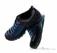 Salewa MTN Trainer 2 GTX Women Approach Shoes Gore-Tex, Salewa, Blue, , Female, 0032-11149, 5637969678, 4053866159913, N3-08.jpg