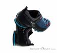 Salewa MTN Trainer 2 GTX Women Approach Shoes Gore-Tex, , Blue, , Female, 0032-11149, 5637969678, , N3-18.jpg