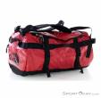 The North Face Base Camp Duffel S Travelling Bag, , Red, , , 0205-10545, 5637969694, , N1-01.jpg