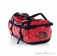 The North Face Base Camp Duffel S Travelling Bag, The North Face, Red, , , 0205-10545, 5637969694, 194905280367, N1-06.jpg