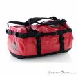 The North Face Base Camp Duffel S Travelling Bag, , Red, , , 0205-10545, 5637969694, , N1-11.jpg
