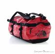 The North Face Base Camp Duffel S Travelling Bag, The North Face, Red, , , 0205-10545, 5637969694, 194905280367, N1-16.jpg