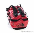 The North Face Base Camp Duffel S Travelling Bag, , Red, , , 0205-10545, 5637969694, , N2-17.jpg