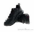 Salomon XA Rogg 2 Women Trail Running Shoes, Salomon, Black, , Female, 0018-11640, 5637969709, 193128741730, N1-06.jpg