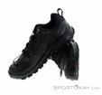 Salomon XA Rogg 2 Women Trail Running Shoes, Salomon, Black, , Female, 0018-11640, 5637969709, 193128741730, N2-07.jpg