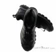 Salomon XA Rogg 2 Femmes Chaussures de trail, Salomon, Noir, , Femmes, 0018-11640, 5637969709, 193128741730, N4-04.jpg
