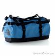 The North Face Base Camp Duffel S Travelling Bag, The North Face, Dark-Blue, , , 0205-10545, 5637969711, 193391965574, N1-01.jpg