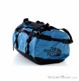 The North Face Base Camp Duffel S Travelling Bag, The North Face, Dark-Blue, , , 0205-10545, 5637969711, 193391965574, N1-06.jpg