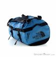 The North Face Base Camp Duffel S Travelling Bag, The North Face, Dark-Blue, , , 0205-10545, 5637969711, 193391965574, N1-16.jpg