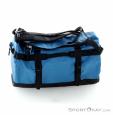 The North Face Base Camp Duffel S Travelling Bag, The North Face, Dark-Blue, , , 0205-10545, 5637969711, 193391965574, N2-02.jpg