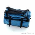 The North Face Base Camp Duffel S Travelling Bag, The North Face, Dark-Blue, , , 0205-10545, 5637969711, 193391965574, N3-03.jpg