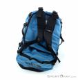 The North Face Base Camp Duffel S Travelling Bag, The North Face, Dark-Blue, , , 0205-10545, 5637969711, 193391965574, N3-08.jpg