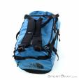 The North Face Base Camp Duffel S Travelling Bag, The North Face, Dark-Blue, , , 0205-10545, 5637969711, 193391965574, N3-18.jpg