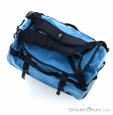 The North Face Base Camp Duffel S Travelling Bag, The North Face, Dark-Blue, , , 0205-10545, 5637969711, 193391965574, N4-04.jpg