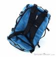 The North Face Base Camp Duffel S Travelling Bag, The North Face, Dark-Blue, , , 0205-10545, 5637969711, 193391965574, N4-09.jpg