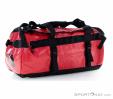 The North Face Base Camp Duffel M Travelling Bag, The North Face, Red, , , 0205-10546, 5637969720, 194905263445, N1-01.jpg