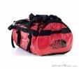 The North Face Base Camp Duffel M Travelling Bag, The North Face, Red, , , 0205-10546, 5637969720, 194905263445, N1-16.jpg