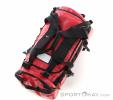 The North Face Base Camp Duffel L Travelling Bag, , Red, , , 0205-10547, 5637969721, , N4-19.jpg