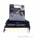 Cocoon Travel Sheet Baumwoll Sleeping Bag, Cocoon, White, , Male,Female,Unisex, 0233-10007, 5637969722, 799696101237, N1-01.jpg