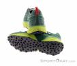 Salewa Dropline Women Trail Running Shoes, , Green, , Female, 0032-11151, 5637969727, , N3-13.jpg
