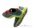 Salewa Dropline Women Trail Running Shoes, , Green, , Female, 0032-11151, 5637969727, , N4-09.jpg