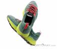 Salewa Dropline Women Trail Running Shoes, Salewa, Green, , Female, 0032-11151, 5637969727, 4053866149716, N5-15.jpg
