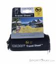Cocoon Travel Sheet Sac de couchage de soie, Cocoon, Blanc, , Hommes,Femmes,Unisex, 0233-10010, 5637969740, 799696102036, N1-01.jpg