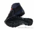 Salewa Alpenrose 2 Mid GTX Women Hiking Boots Gore-Tex, , Black, , Female, 0032-11152, 5637969751, , N1-11.jpg