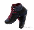 Salewa Alpenrose 2 Mid GTX Women Hiking Boots Gore-Tex, Salewa, Black, , Female, 0032-11152, 5637969751, 4053866201971, N3-08.jpg