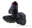 Salewa Alpenrose 2 Mid GTX Women Hiking Boots Gore-Tex, Salewa, Black, , Female, 0032-11152, 5637969751, 4053866201971, N3-13.jpg