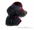 Salewa Alpenrose 2 Mid GTX Women Hiking Boots Gore-Tex, , Black, , Female, 0032-11152, 5637969751, , N3-18.jpg