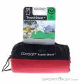 Cocoon Travel Sheet Baumwoll Sleeping Bag, , Red, , Male,Female,Unisex, 0233-10011, 5637969774, , N1-01.jpg