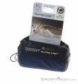 Cocoon Mummy Liner Baumwoll Sleeping Bag, Cocoon, Dark-Blue, , Male,Female,Unisex, 0233-10014, 5637969779, 799696101367, N2-02.jpg