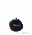 Cocoon Mummy Liner Mikrofaser Sacco a Pelo, Cocoon, Rosso, , Uomo,Donna,Unisex, 0233-10015, 5637969780, 799696106249, N1-06.jpg