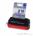 Cocoon Mummy Liner Mikrofaser Sacco a Pelo, Cocoon, Rosso, , Uomo,Donna,Unisex, 0233-10015, 5637969780, 799696106249, N2-02.jpg