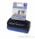 Cocoon Mummy Liner Mikrofaser Sleeping Bag, Cocoon, Dark-Blue, , Male,Female,Unisex, 0233-10015, 5637969781, 799696106225, N2-02.jpg