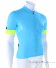 Bontrager Velocis Endurance SS Mens Biking Shirt, Bontrager, Blue, , Male, 0402-10081, 5637969782, 601479951161, N1-01.jpg