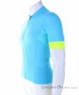 Bontrager Velocis Endurance SS Hommes T-shirt de vélo, , Bleu, , Hommes, 0402-10081, 5637969782, , N1-06.jpg