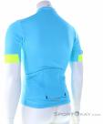 Bontrager Velocis Endurance SS Mens Biking Shirt, Bontrager, Blue, , Male, 0402-10081, 5637969782, 601479951161, N1-11.jpg