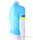 Bontrager Velocis Endurance SS Hommes T-shirt de vélo, Bontrager, Bleu, , Hommes, 0402-10081, 5637969782, 601479951161, N1-16.jpg