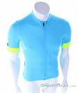 Bontrager Velocis Endurance SS Mens Biking Shirt, Bontrager, Blue, , Male, 0402-10081, 5637969782, 601479951161, N2-02.jpg