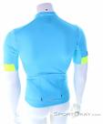Bontrager Velocis Endurance SS Mens Biking Shirt, Bontrager, Blue, , Male, 0402-10081, 5637969782, 601479951161, N2-12.jpg
