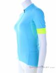 Bontrager Meraj Endurance SS Femmes T-shirt de vélo, , Bleu, , Femmes, 0402-10082, 5637969786, , N1-06.jpg