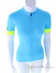 Bontrager Meraj Endurance SS Femmes T-shirt de vélo, , Bleu, , Femmes, 0402-10082, 5637969786, , N2-02.jpg