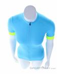 Bontrager Meraj Endurance SS Mujer Camiseta para ciclista, Bontrager, Azul, , Mujer, 0402-10082, 5637969786, 601479952106, N3-03.jpg