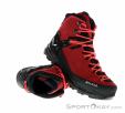 Salewa MTN Trainer 2 Mid GTX Women Mountaineering Boots Gore-Tex, , Red, , Female, 0032-11154, 5637969803, , N1-01.jpg