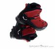 Salewa MTN Trainer 2 Mid GTX Femmes Chaussures de montagne Gore-Tex, , Rouge, , Femmes, 0032-11154, 5637969803, , N3-18.jpg