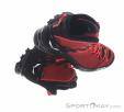 Salewa MTN Trainer 2 Mid GTX Femmes Chaussures de montagne Gore-Tex, , Rouge, , Femmes, 0032-11154, 5637969803, , N4-19.jpg