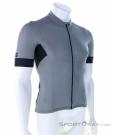 Bontrager Velocis SS Biking Shirt, , Gray, , Male, 0402-10084, 5637969810, , N1-01.jpg
