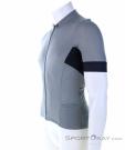 Bontrager Velocis SS Biking Shirt, Bontrager, Gray, , Male, 0402-10084, 5637969810, 601479702343, N1-06.jpg